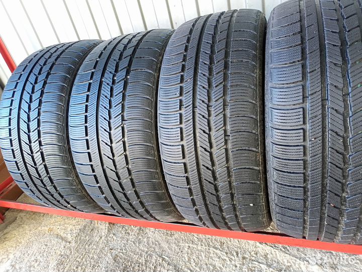 Roadstone Winguard Sport 225/40 R18 и 255/35 R18