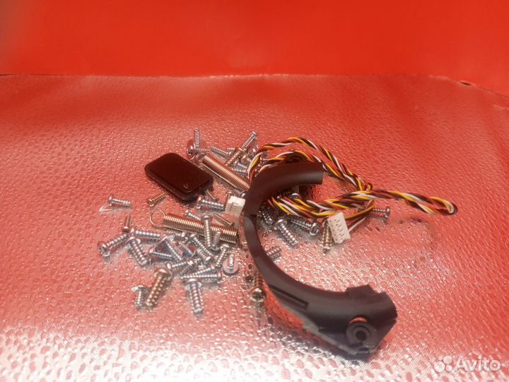 Пылесос Xiaomi Mop 3C / Набор болтов