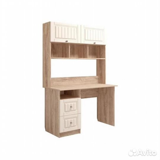 Рабочее место Богуслава