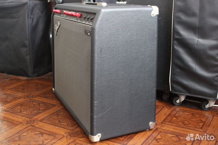 Fender The Twin Celestion Vintage 30