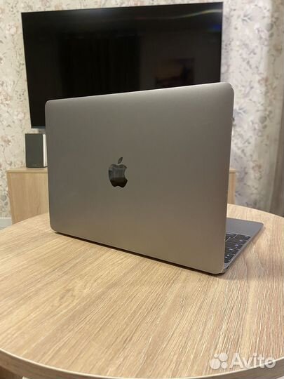 Macbook 12 retina 2016 512г