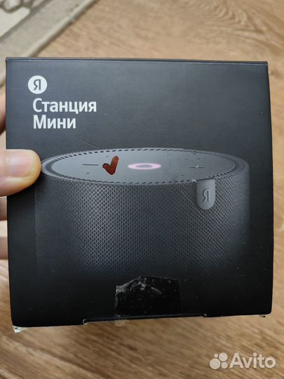 Яндекс станция Макс 2 и станция миди