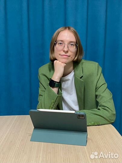 Репетитор по русскому языку