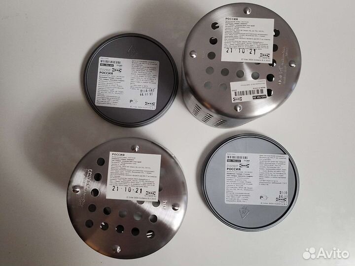 Подставка сушилка для столовых приборов IKEA