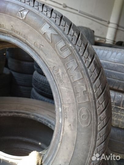 Kumho Power Star 756 155/70 R13