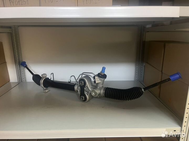 Рулевая рейка GMC Yukon 2006-2014