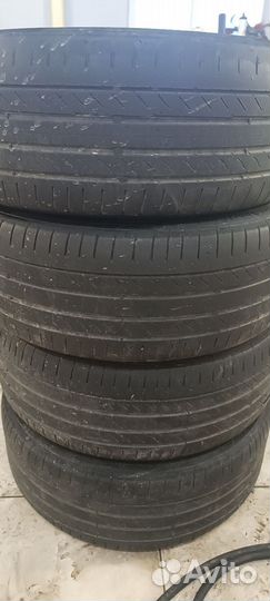 Колеса 5 114 3 r18