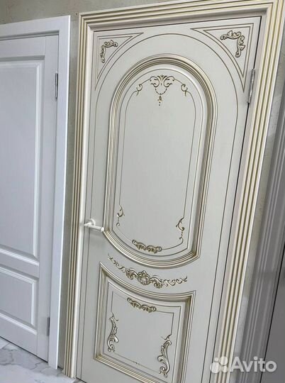 Двери межкомнатные со склада
