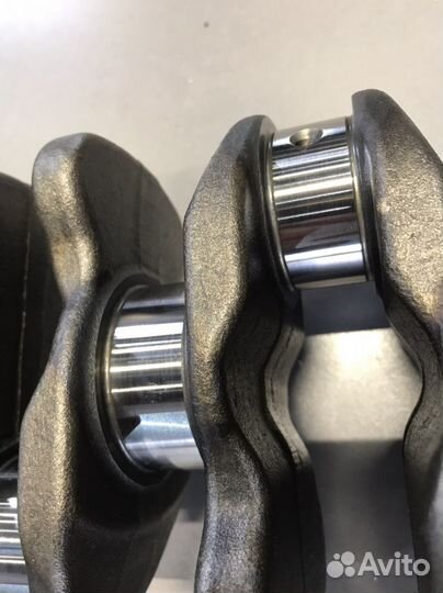 Коленвал новый Mercedes-Benz AMG 2.0 M133