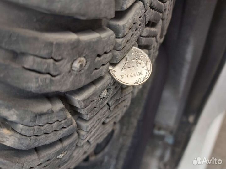 Tunga Nordway 185/65 R15