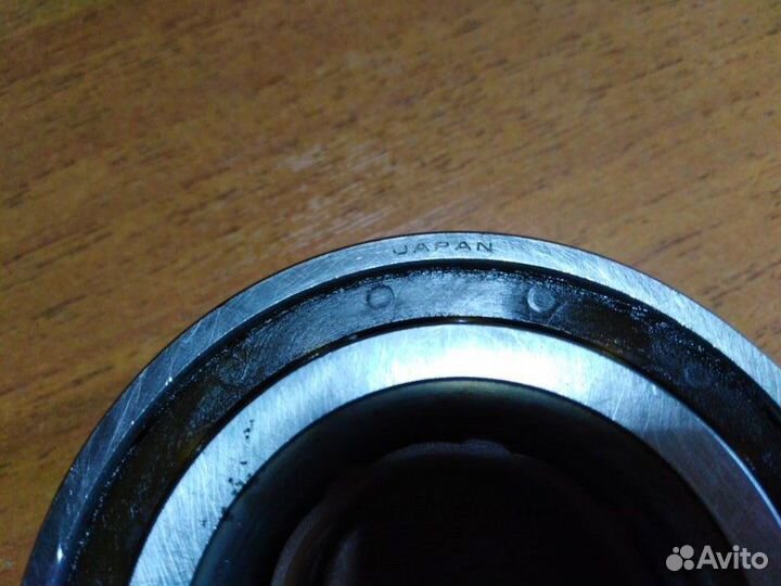 Подшипник ступицы передний Nissan Almera