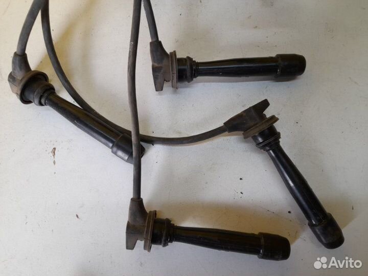 Катушка зажигания Hyundai Elantra седан G4ED 2008