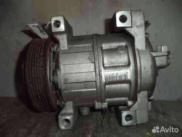 Компрессор системы кондиционирования Infiniti FX35