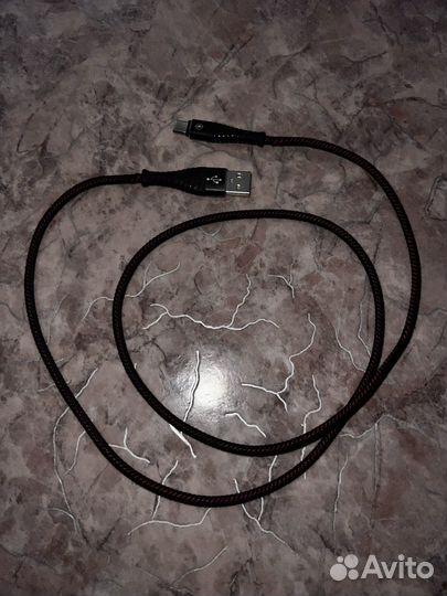 Провод usb type c