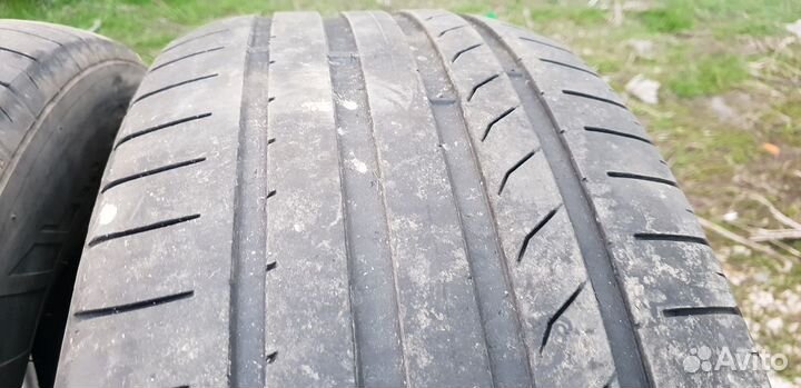 Kumho HP91 245/60 R18
