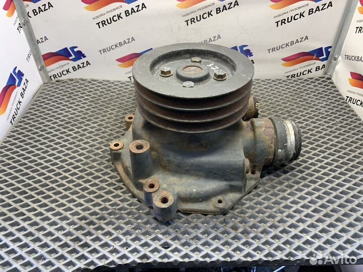 1262583 Насос водяной (помпа) Daf 95, Daf 95XF