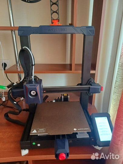Принтер 3D, anycubic cobra 2