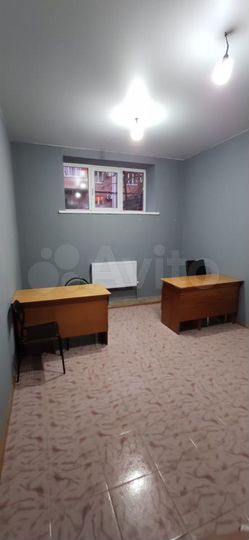 Юридический адрес с отдельным офисом, 5 м²