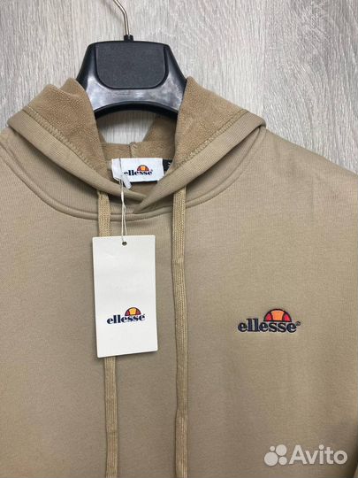 Новое худи Ellesse