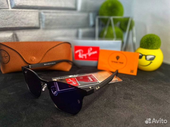 Очки ray ban