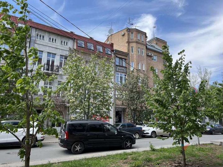 Сдам офисное помещение, 180 м²