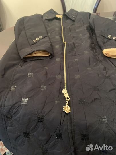 Плащ размер 52-54