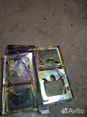 Крысоловка