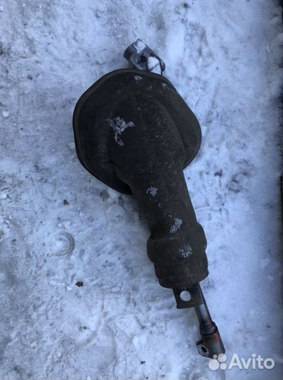 Пыльник рулевой рейки Toyota Corolla 120