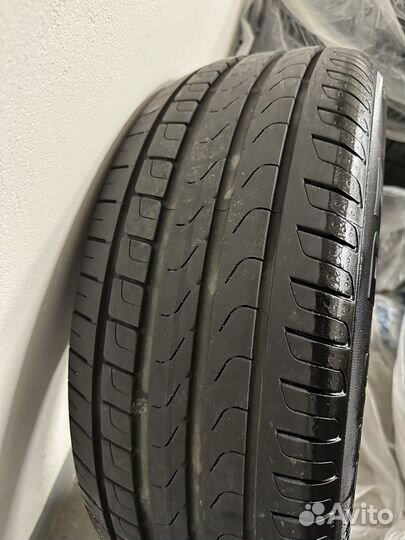 Pirelli Cinturato P7 205/55 R16 91V