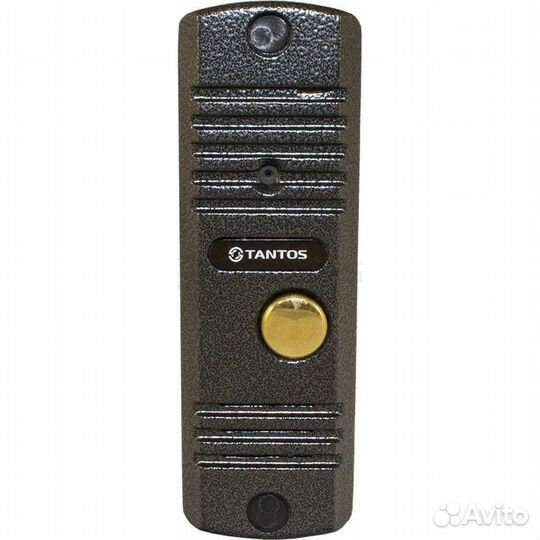 Tantos Walle + (медь) вызывная панель