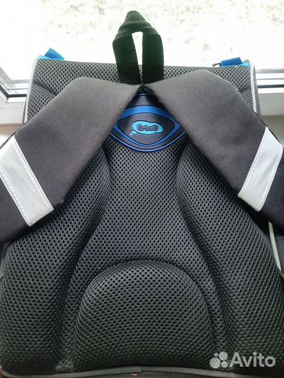 Ранец школьный для мальчика