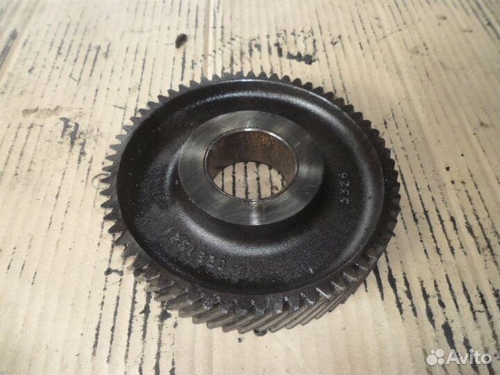 Шестерня Scania 113 тягач седельный DTC-1101 1994