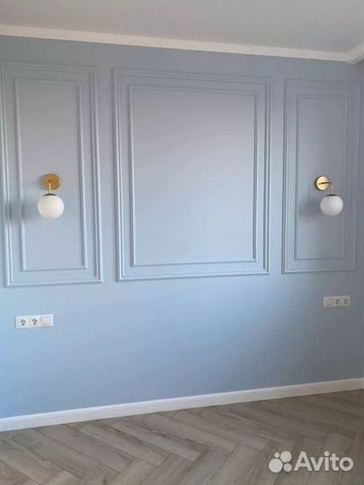 Светильник настенный (новый)