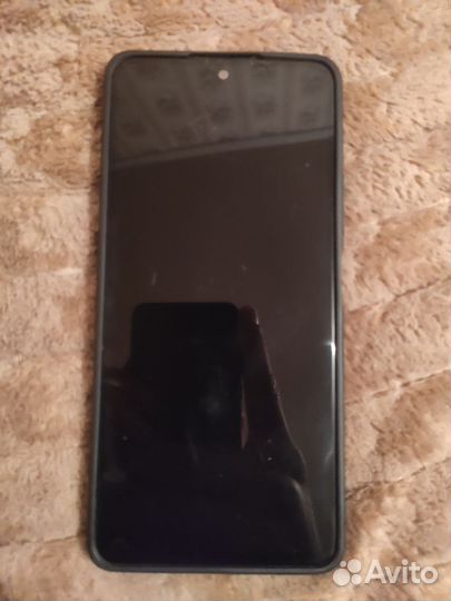Xiaomi Redmi Note 10 Pro, 8/128 ГБ
