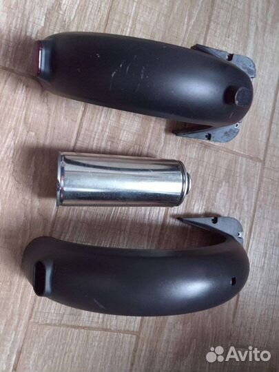 Краска для самоката Xiaomi Ninebot max