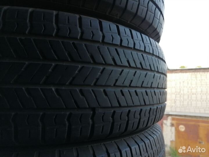 Yokohama Geolandar G91 225/65 R17 102H