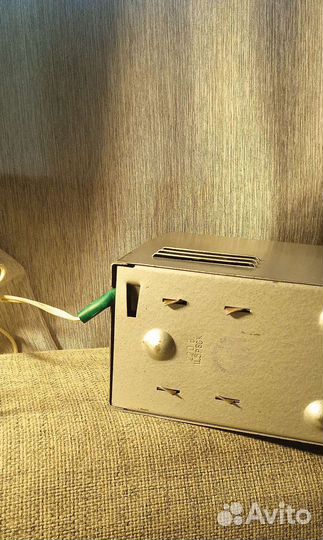 Фильмоскоп 