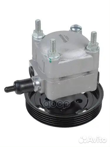Насос гидроусилителя руля 54414 Volvo