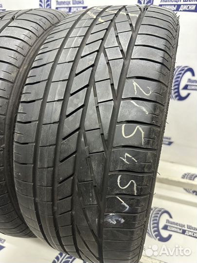 Goodyear Excellence 215/45 R16 88H