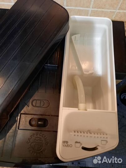 Кофеварка DeLonghi