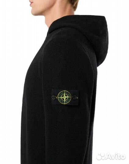 Кардиган Stone Island