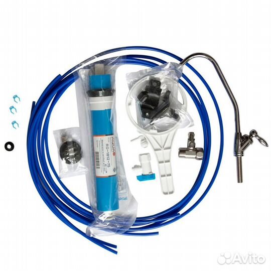 Обратный осмос unicorn (FRO-5)