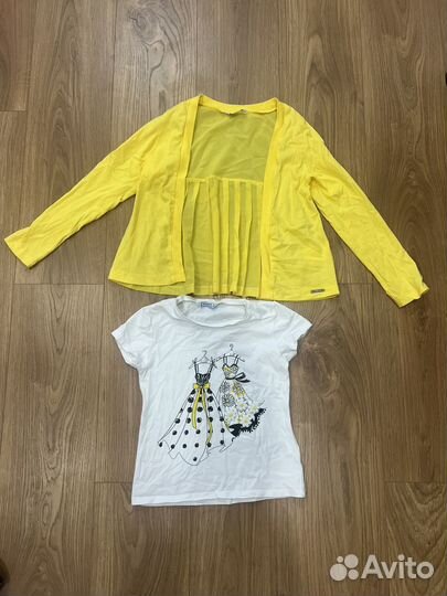 Комплект mayoral на девочку