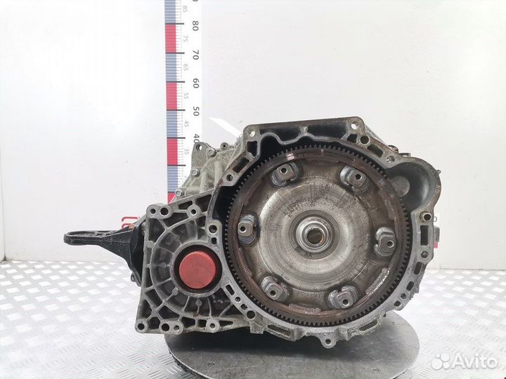 Кпп для Hyundai-KIA Santa Fe 2 (CM)