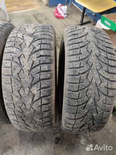 Toyo Observe G3 205/55 R16 44