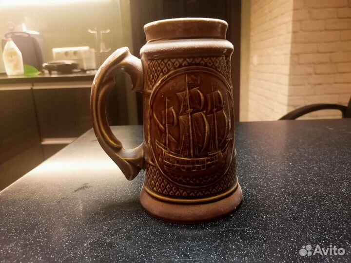 Пивная кружка