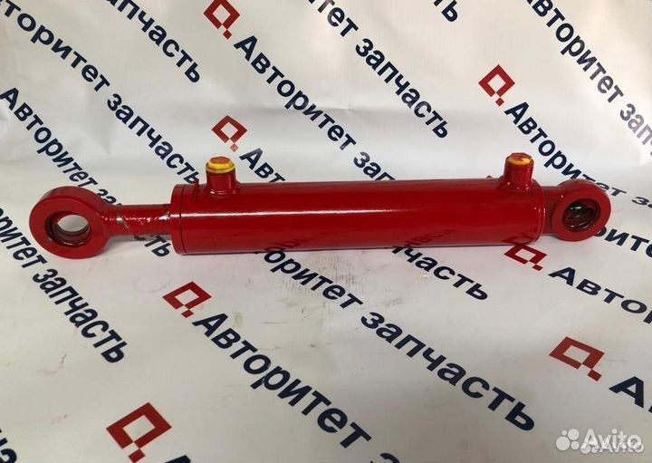 Гидроцилиндр ковша выравнивающий UNC 060