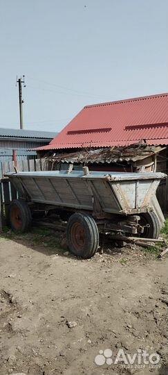 Подвода двухконная и одноконная