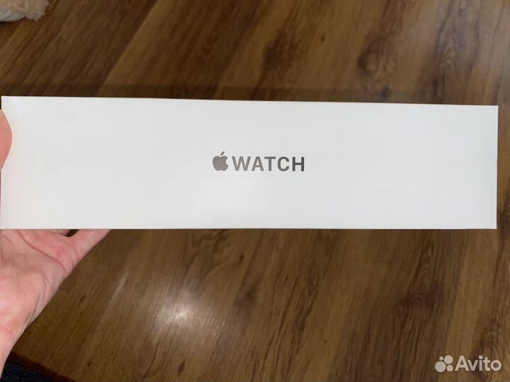 Часы apple watch se 40 mm