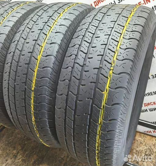 Cooper Discoverer CTS 265/70 R17